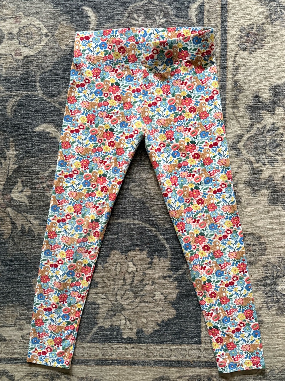 Mini Boden leggings